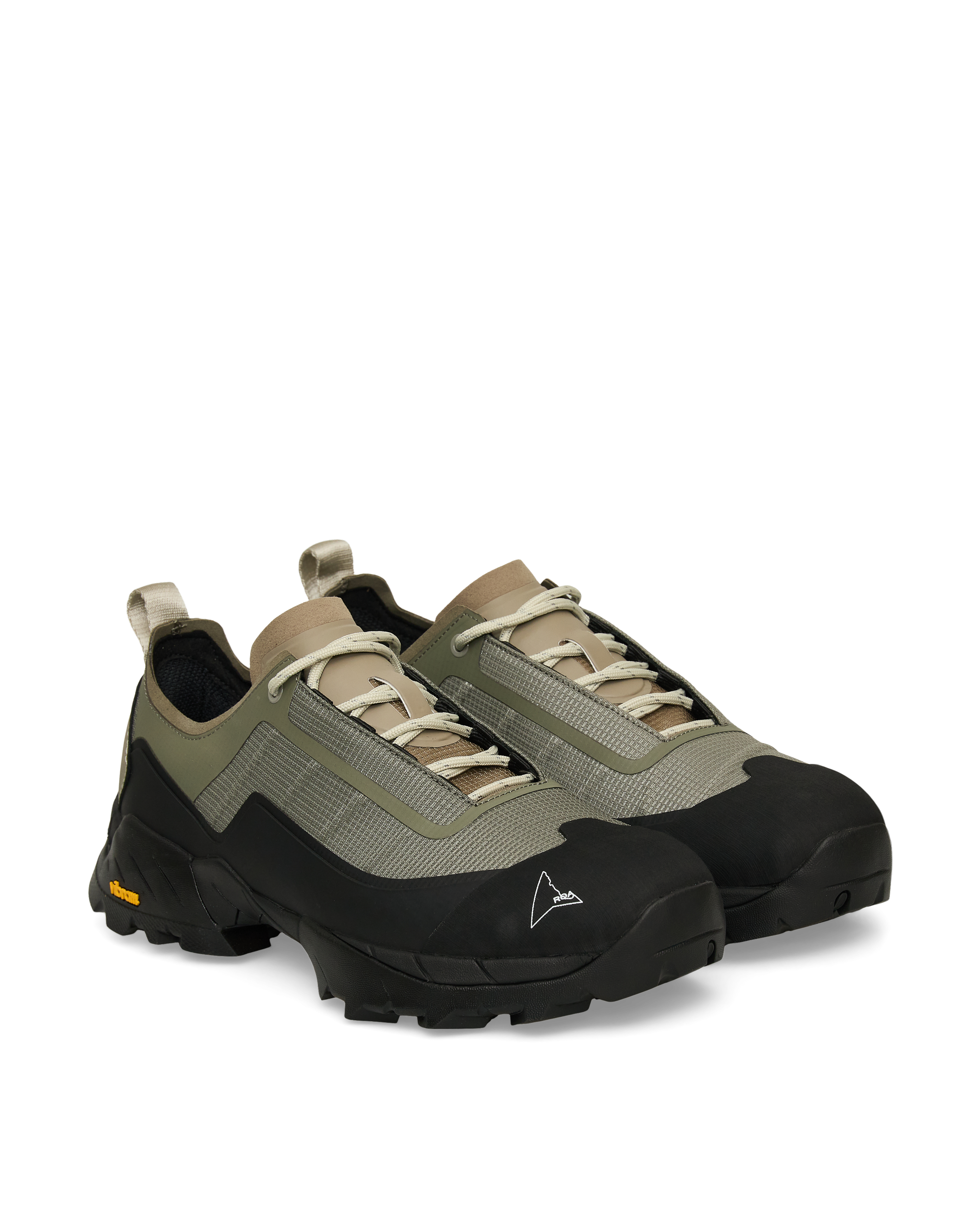 Roa Hiking｜Katharina Light "Grey"