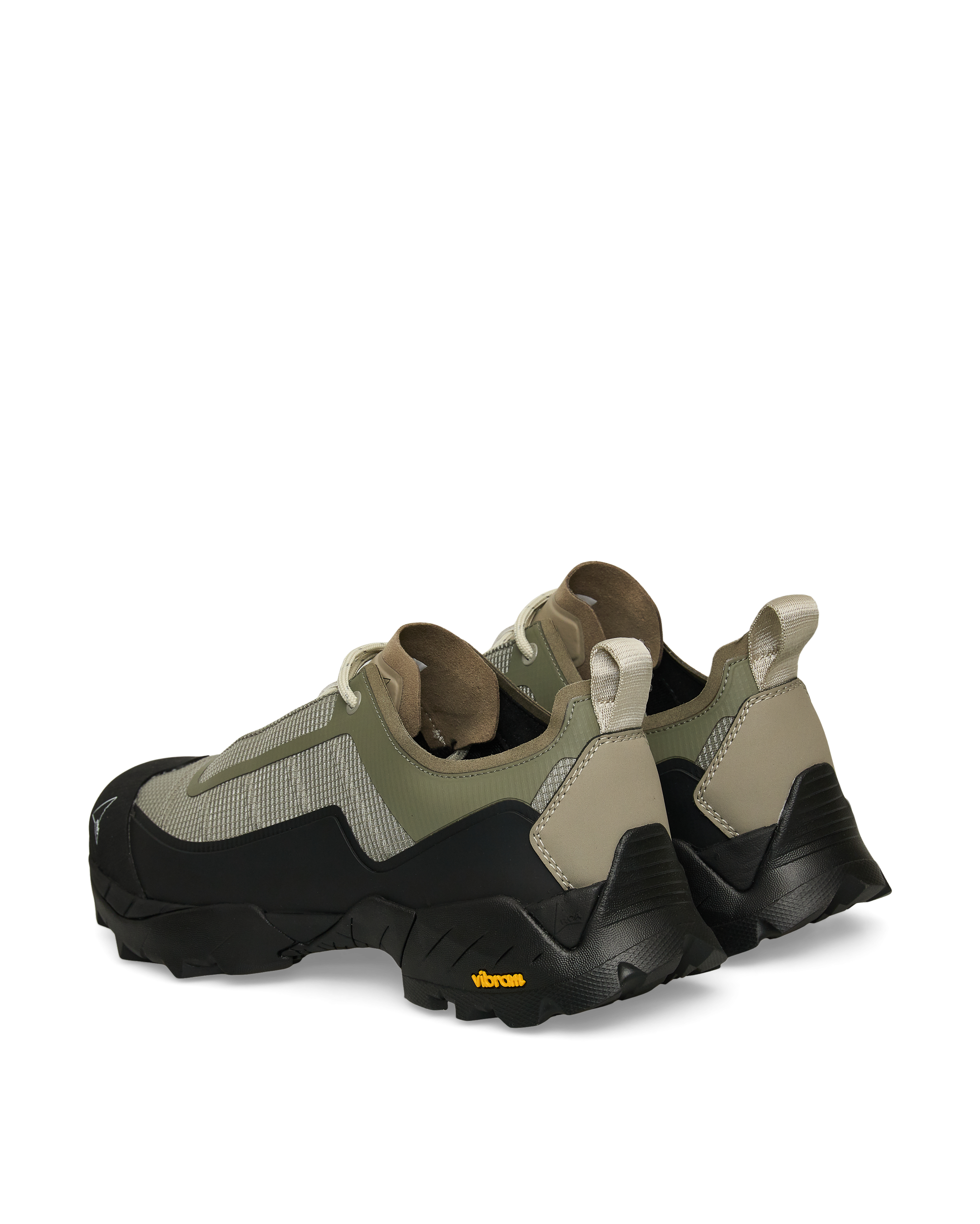 Roa Hiking｜Katharina Light "Grey"