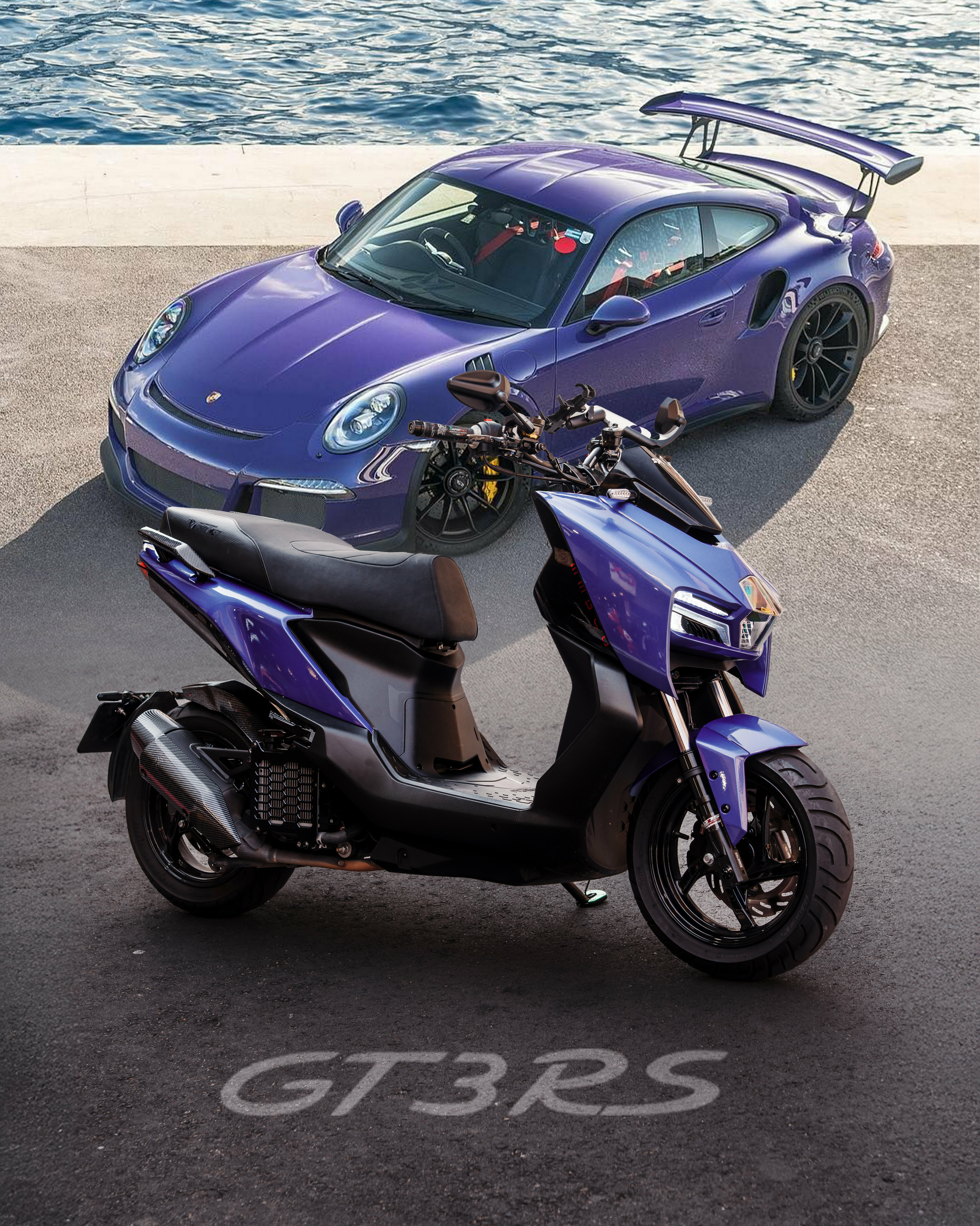 【客製化烤漆，僅供看圖勿下單，價格請私訊洽談】