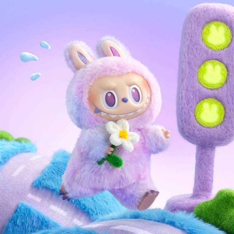 labubu3.0 正規品 官方直送正品最新labubu 3.0 夢幻色系