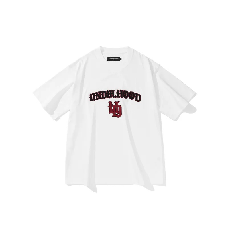 未知領域 CW1816 Gothic TEE