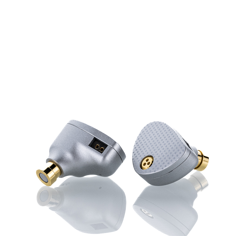 【MoonDrop Aria 2 水月雨 - 詠嘆調 】CM插針可換線耳道式耳機