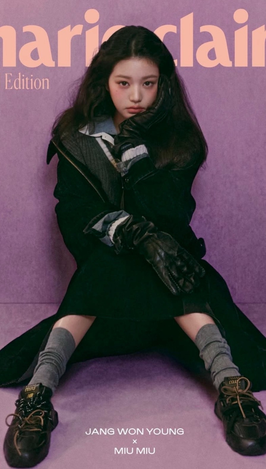 New Balance x MIU MIU 七夕聯名530 黑色女款休閒鞋