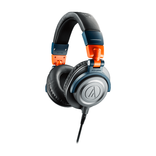 Audio-Technica 鐵三角 Audio Technica ATH-M50x LAB 專業型 監聽 耳機 — 三峽錄音 / 音響｜YA! 玩音樂