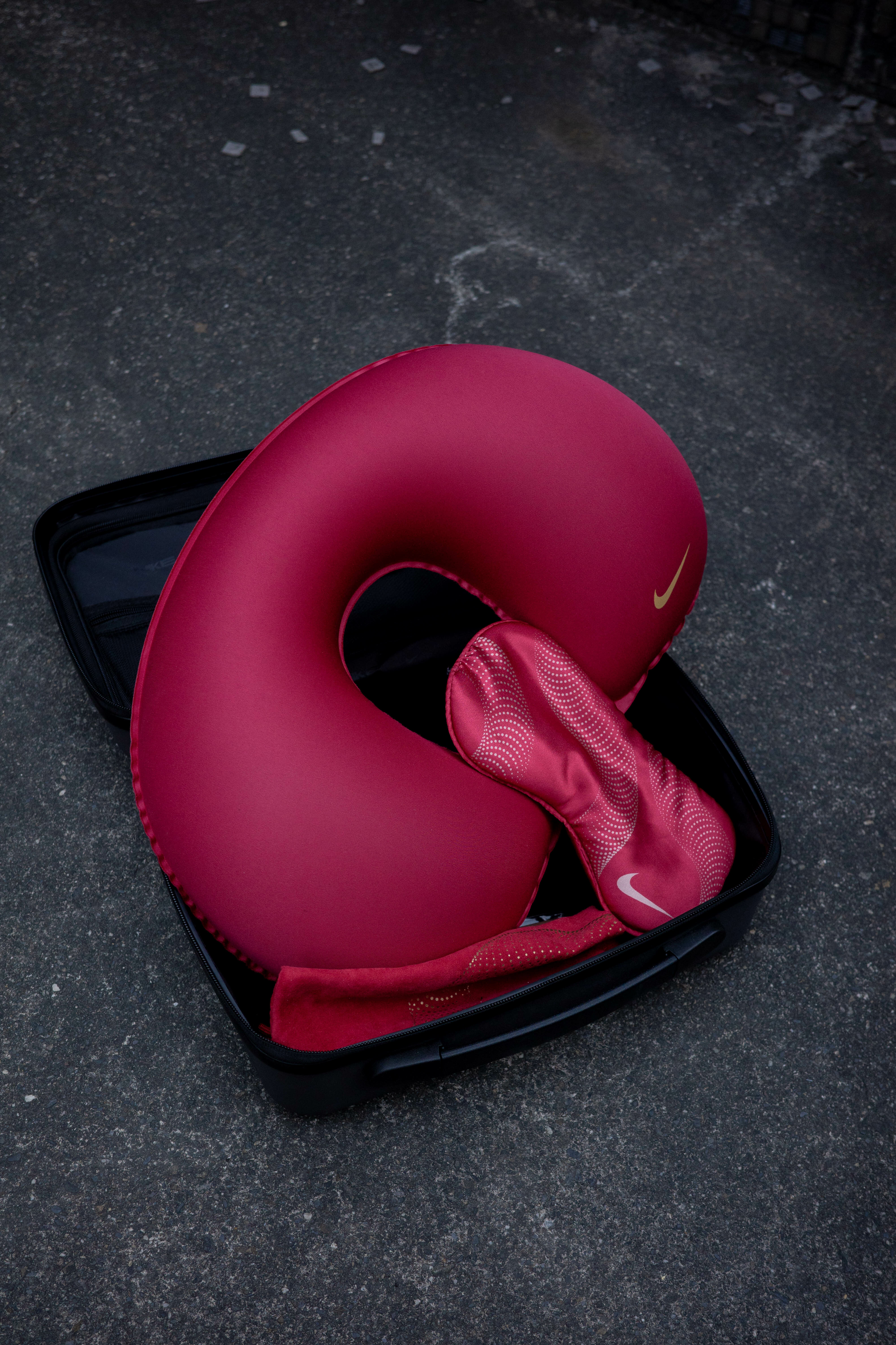 Nike 海外限定 五件組 旅行組 st016-577a