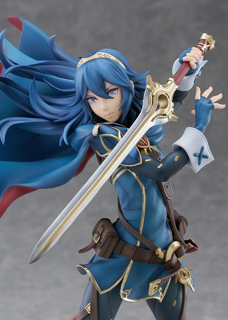 「ACG.GO」「預購」Intelligent Systems 露琪娜 1/7 Scale Figure《Fire Emblem 覺醒》