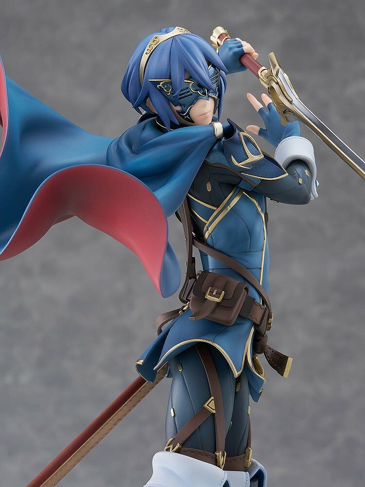 「ACG.GO」「預購」Intelligent Systems 露琪娜 1/7 Scale Figure《Fire Emblem 覺醒》