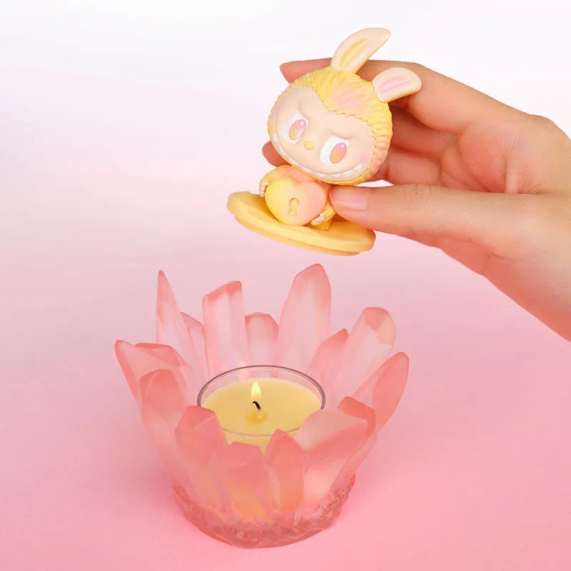 新品 THE MONSTERS  前方高能系列 香氛禮盒