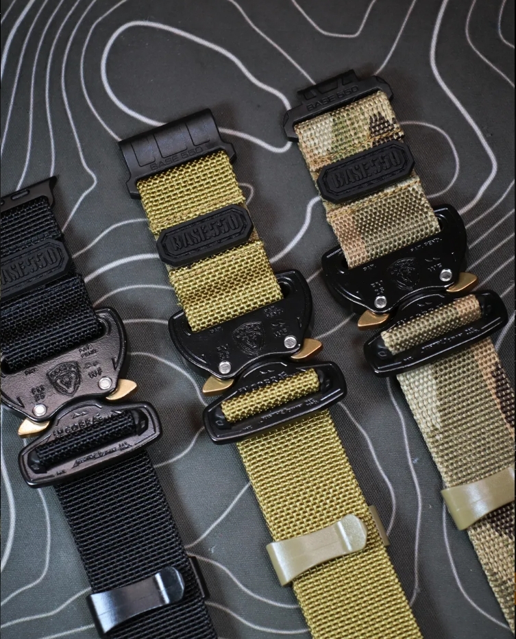 BASE550 Cobra H.M.B. 錶帶