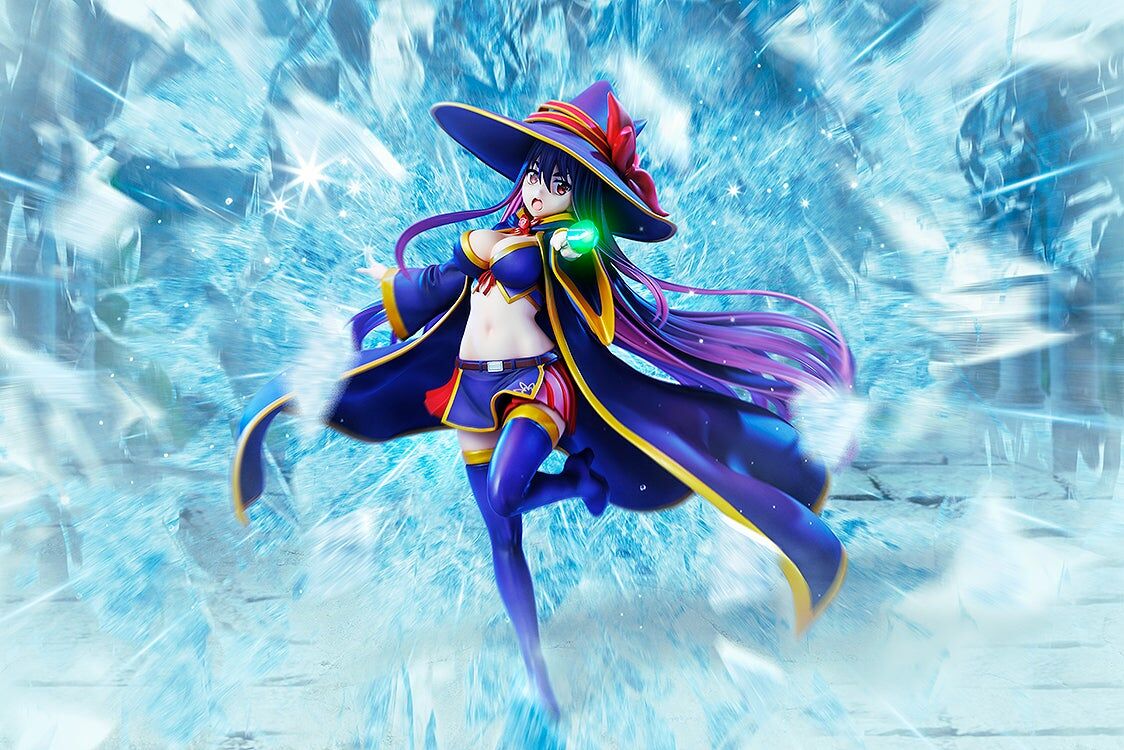 「ACG.GO」「預購」KADOKAWA 依朵菈·阿波羅 1/7 Scale Figure 《紅戰士在異世界成了冒險者》