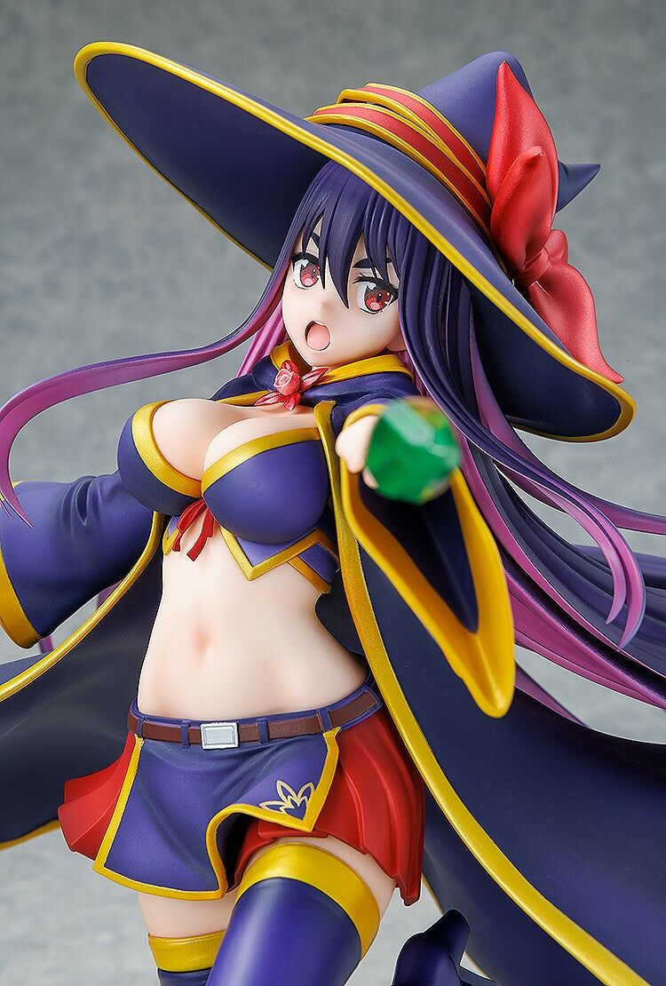 「ACG.GO」「預購」KADOKAWA 依朵菈·阿波羅 1/7 Scale Figure 《紅戰士在異世界成了冒險者》