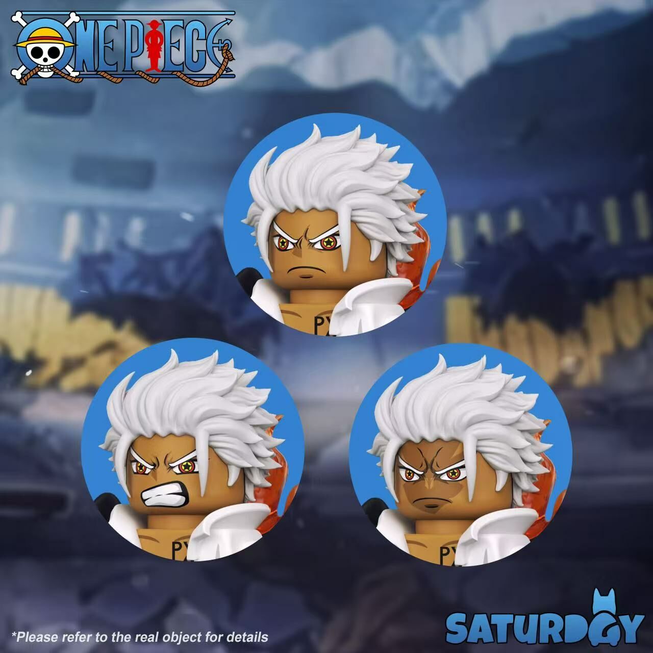 【Saturday】熾天使-老鷹