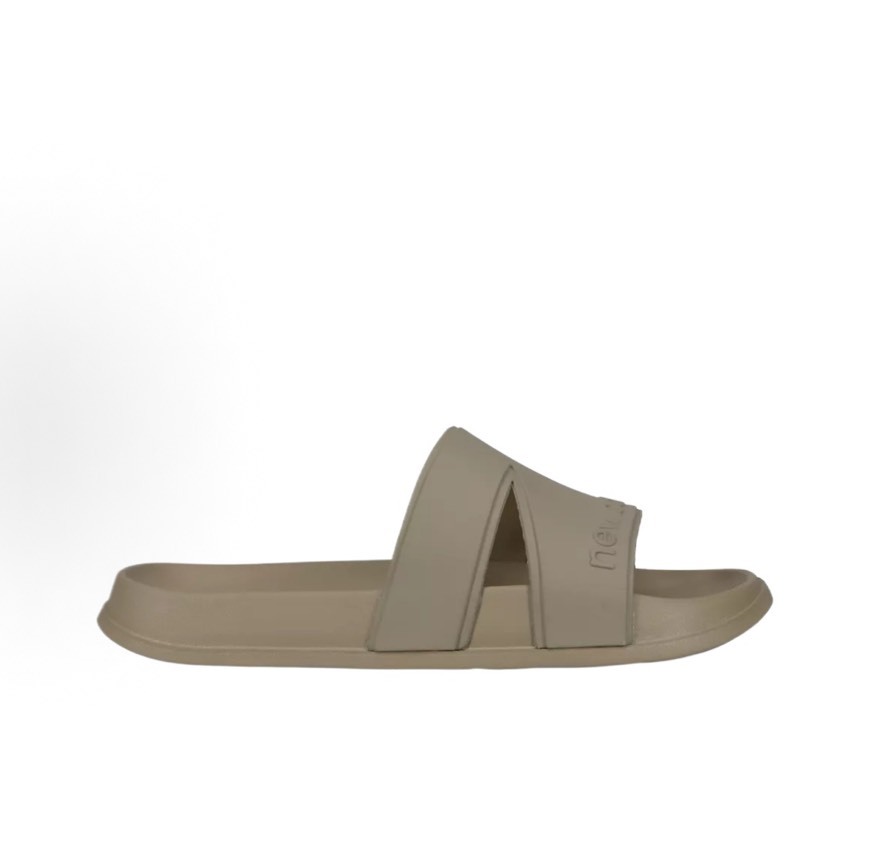 <<日本限定!!!>> NEW BALANCE NB NB200N 大N 卡其 棕 防水 拖鞋 (男/女同款) SUF20SD1