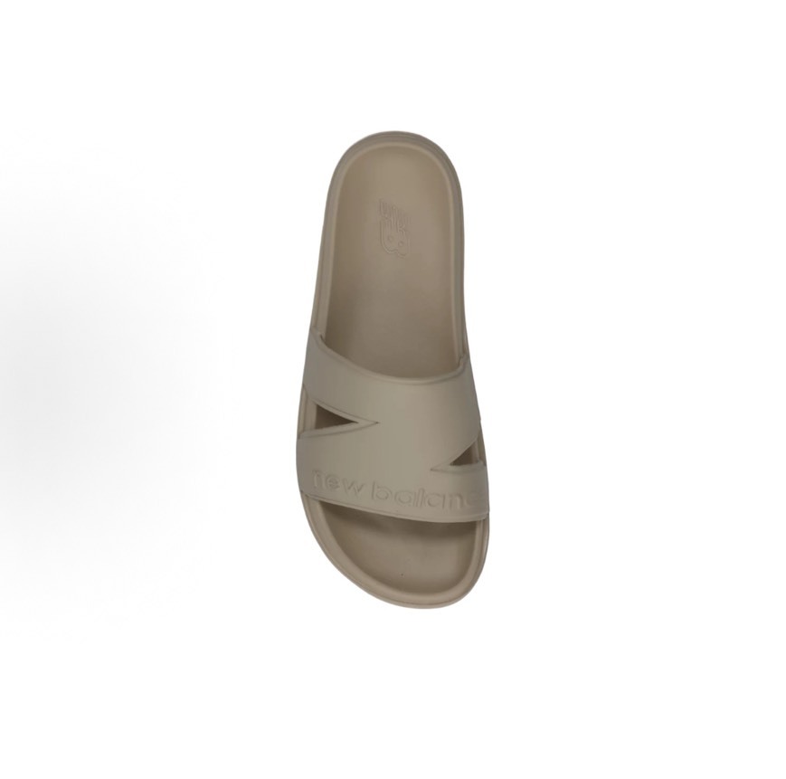 <<日本限定!!!>> NEW BALANCE NB NB200N 大N 卡其 棕 防水 拖鞋 (男/女同款) SUF20SD1