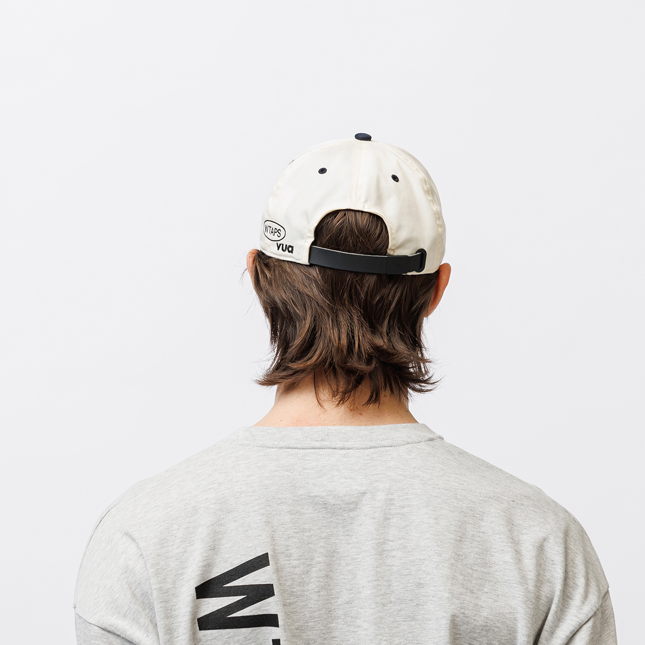 WTAPS T-6M 03 / CAP / CTPL. TWILL 251HCDT-HT03