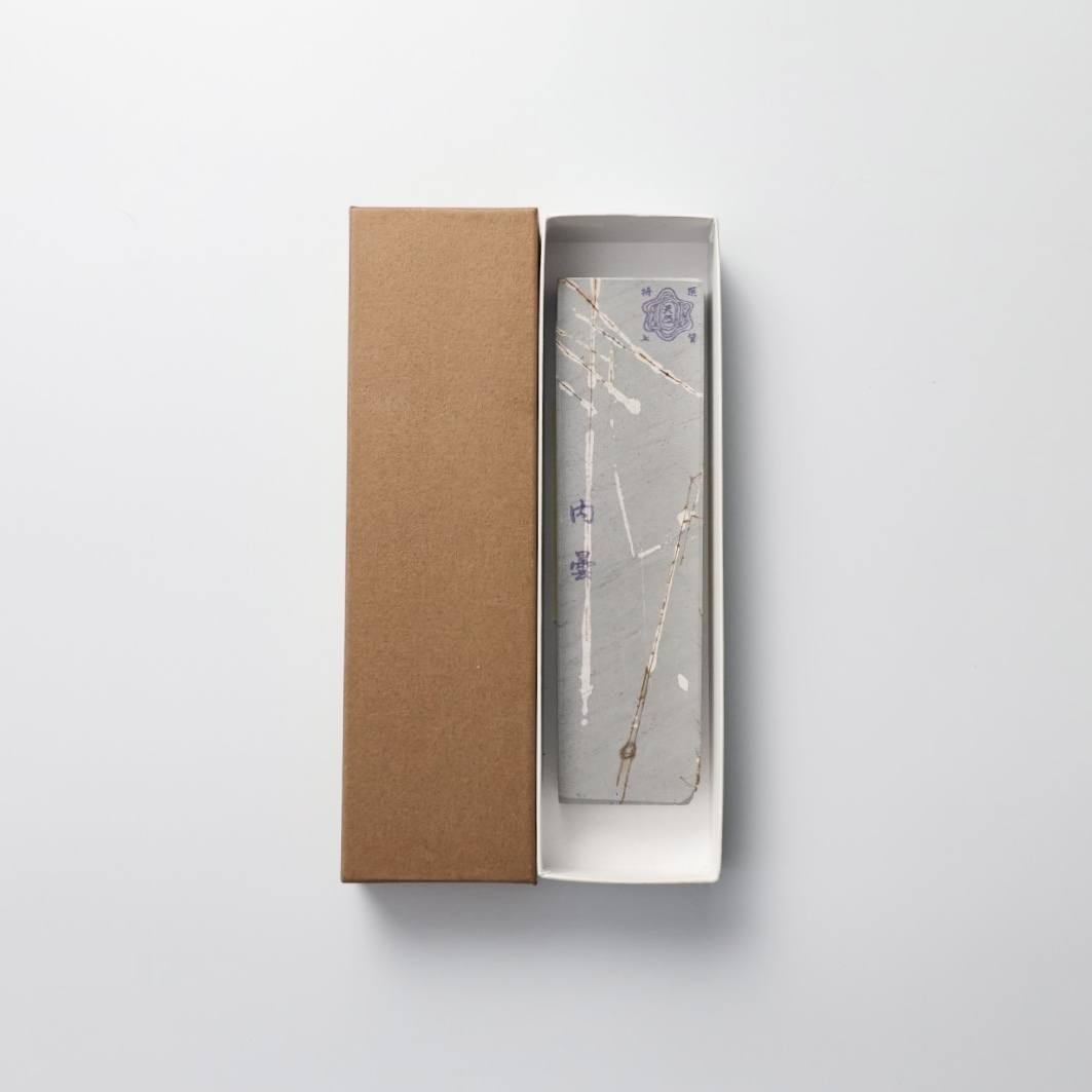 內曇砥 天然砥石 No.06