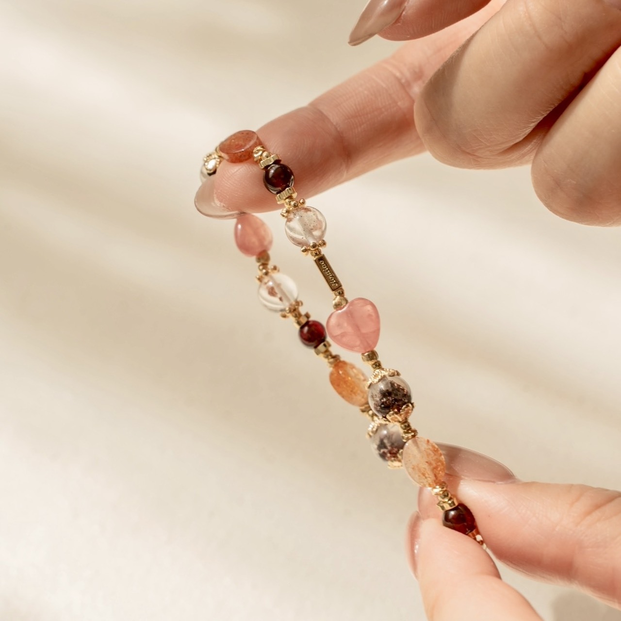 癲狂：紅紋石｜金太陽｜草莓超七｜紅石榴｜黑草莓紅石榴