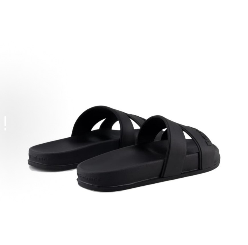 <<日本限定!!!>> NEW BALANCE NB NB200N 大N 黑拖 黑色 防水 黑 拖鞋 (男/女同款) SUF20SA1