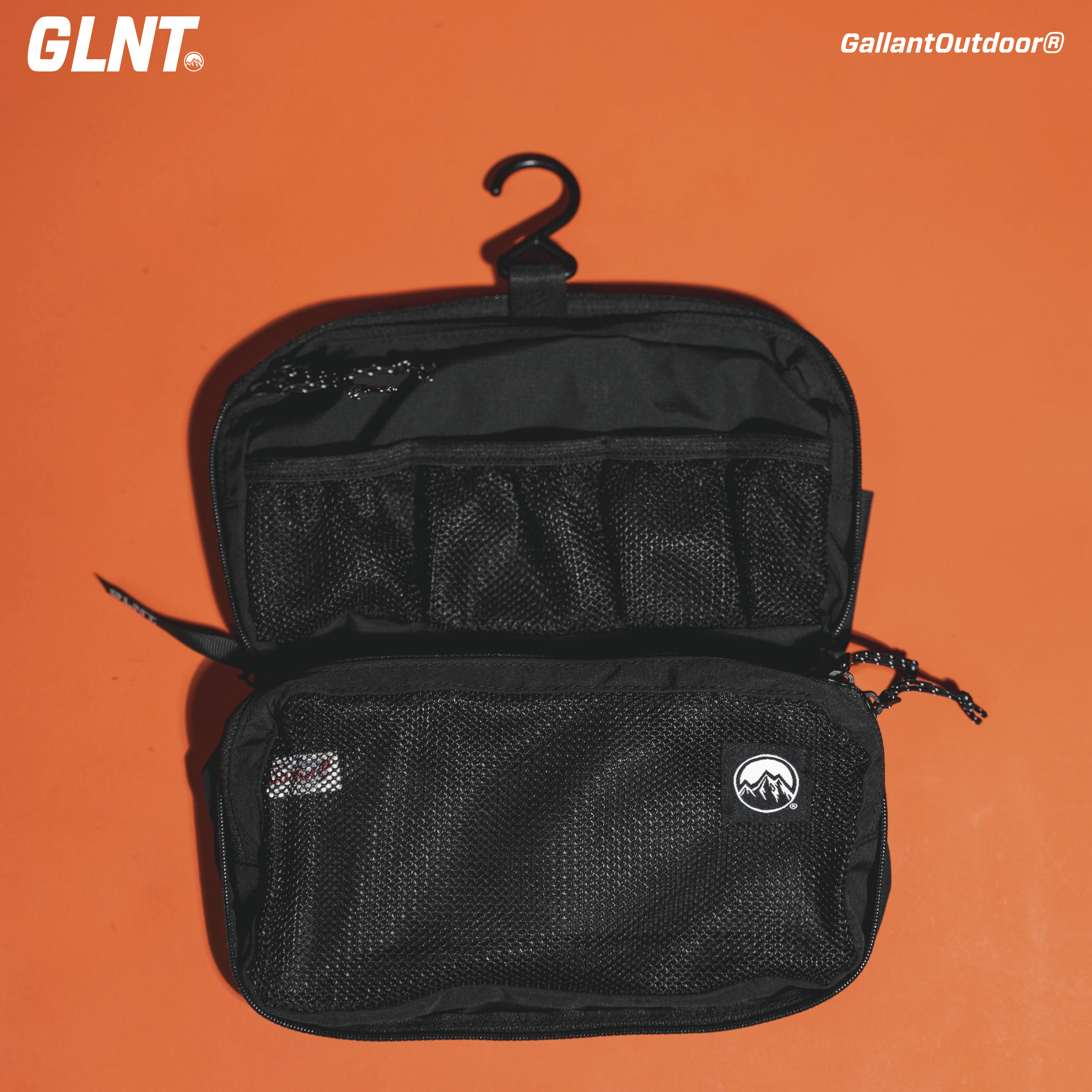 ▲Gallant 旅行收納包 (小)