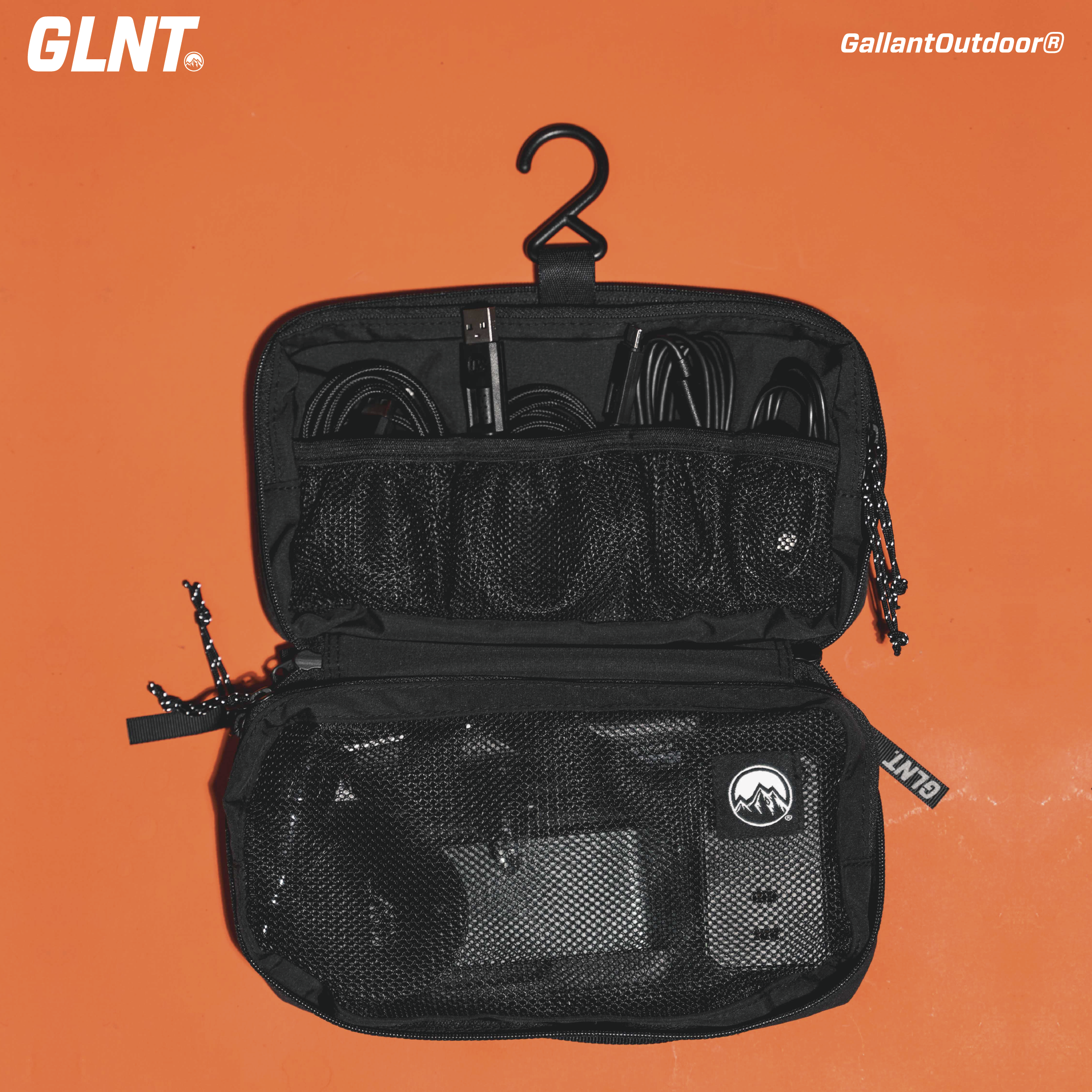 ▲Gallant 旅行收納包 (小)