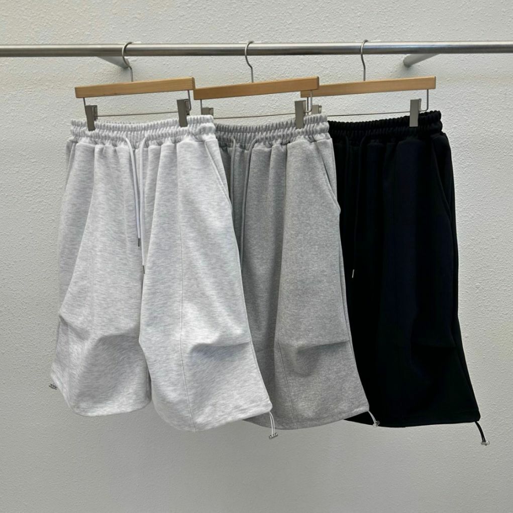 淨色短褲 TAC-0205P