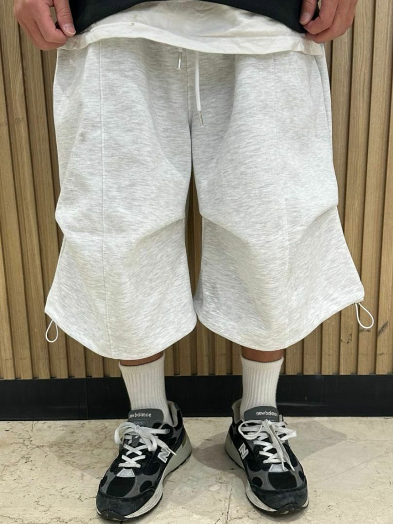 淨色短褲 TAC-0205P