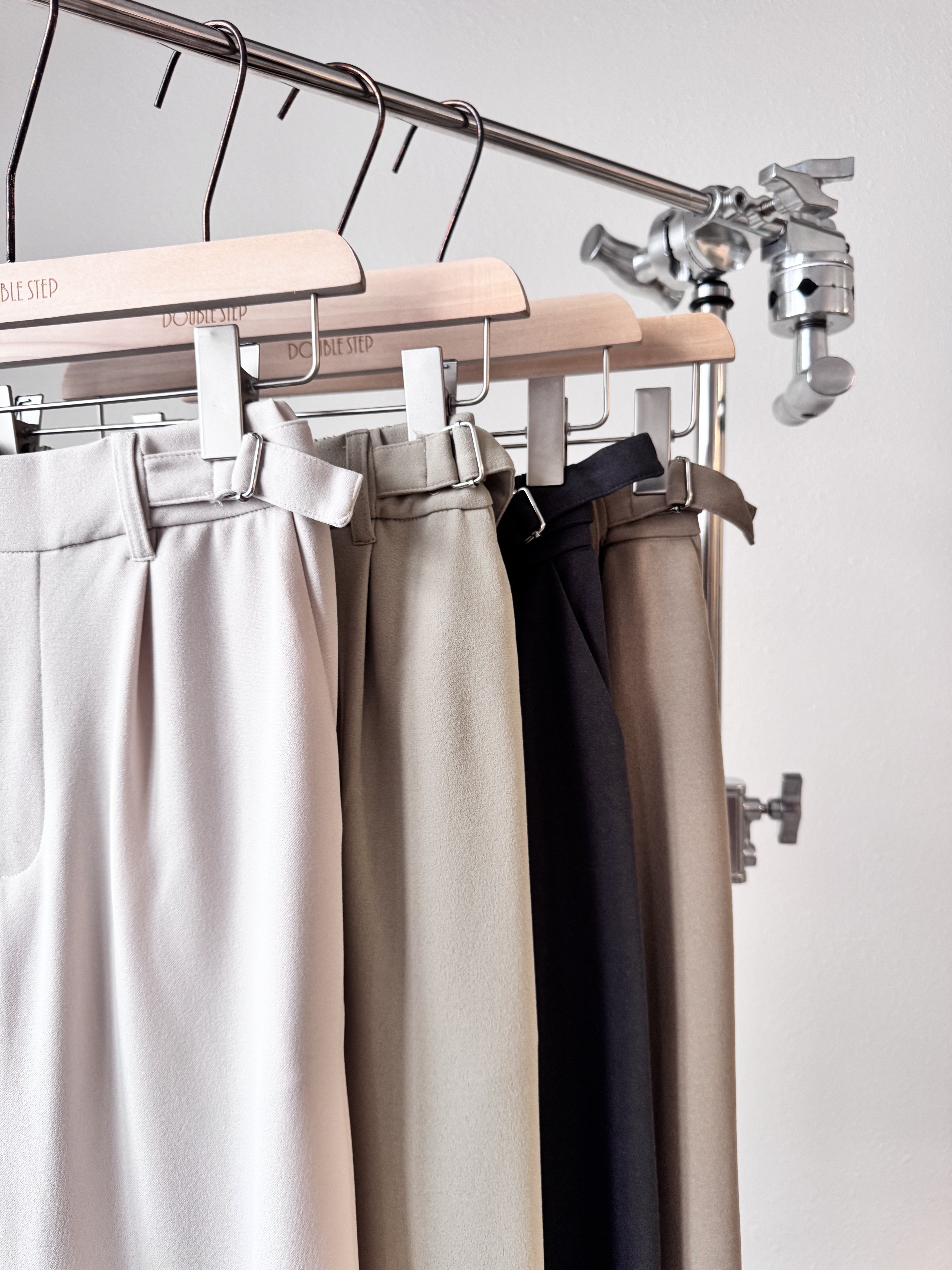 福利款 ！小個子上班褲 - TR52619