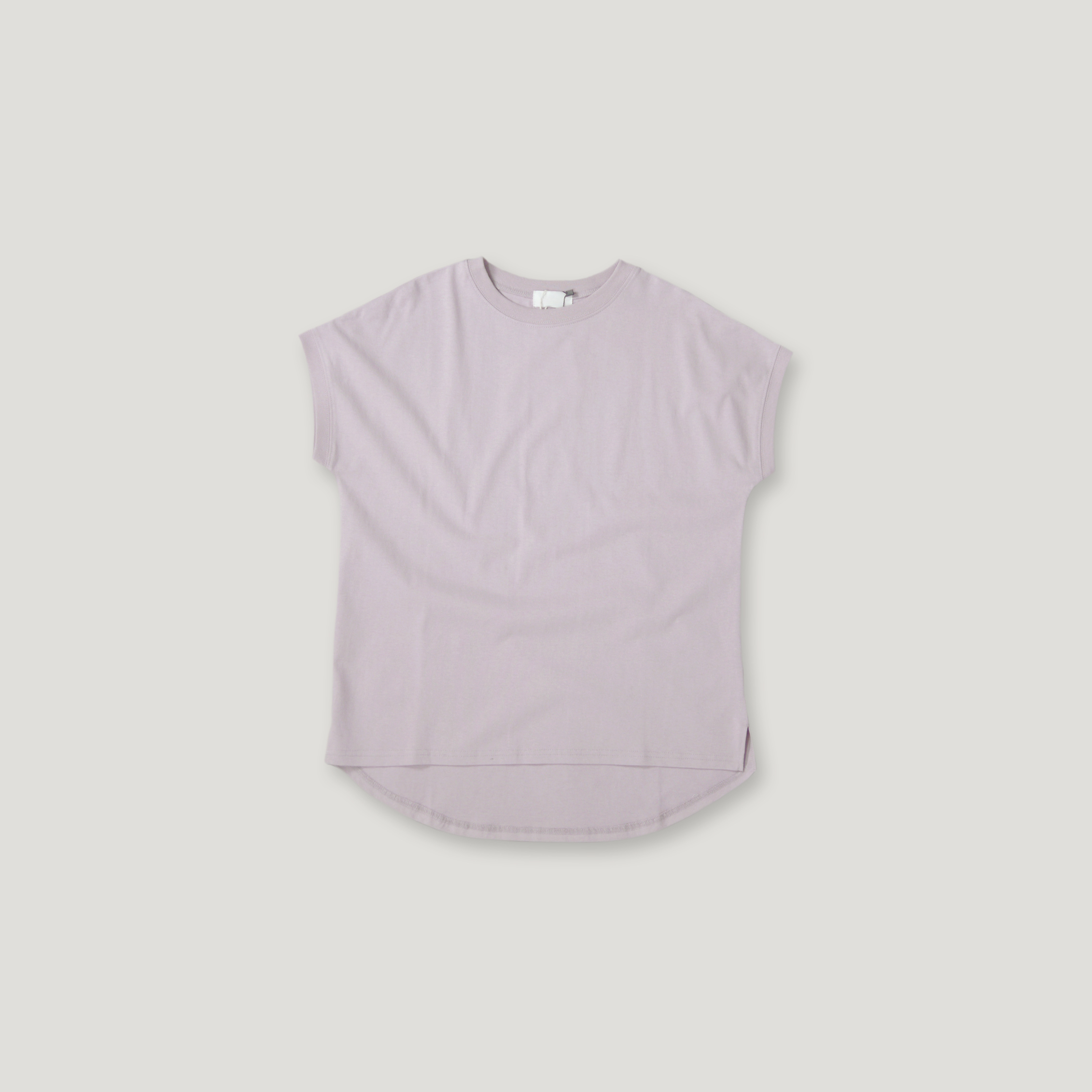 J.P.L. 法式袖防潑水弧形上衣 ╭ 6色 ╮