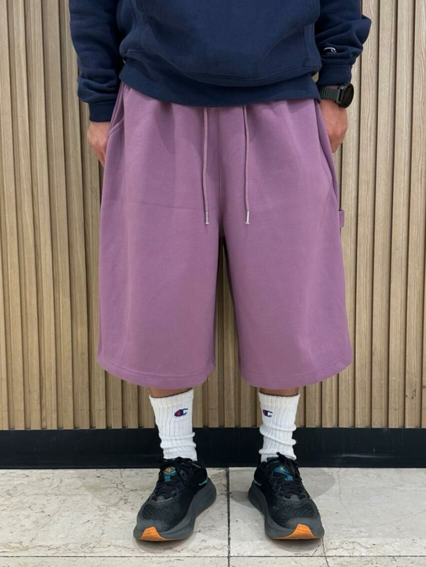 淨色短褲 TAC-0211P