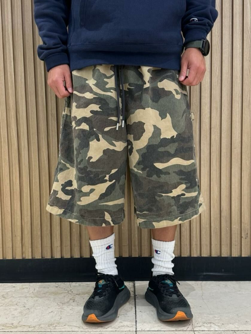 迷彩短褲 TAC-0212P