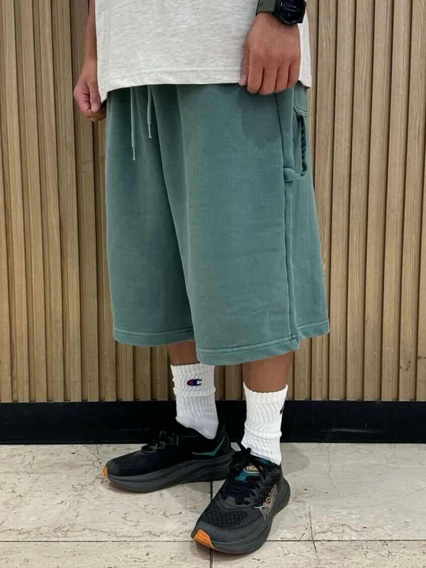 淨色短褲 TAC-0214P