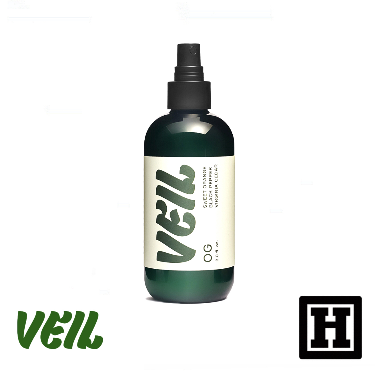 VEIL OG Spray 除臭噴霧