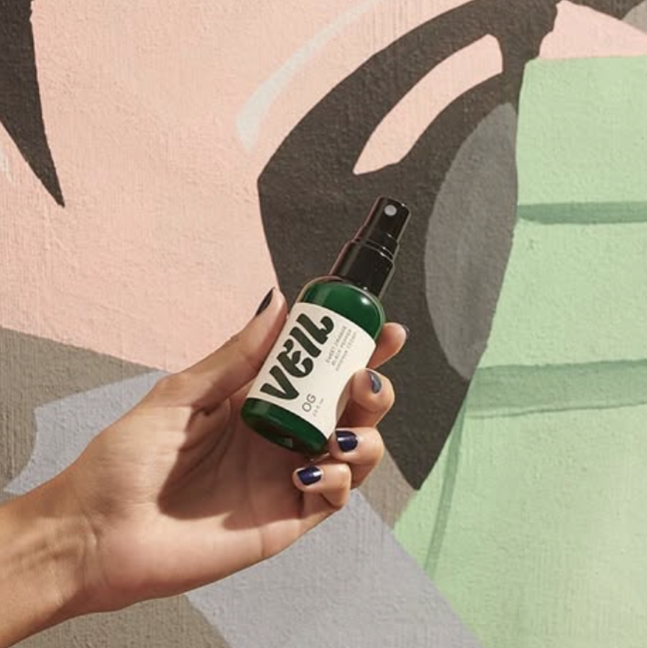 VEIL OG Spray 除臭噴霧