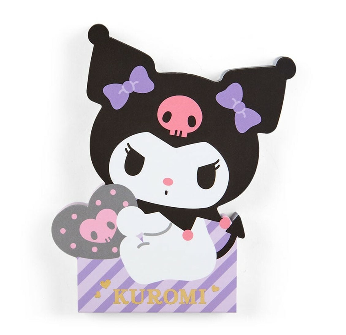 佻皮魔女- Memo紙/便利貼