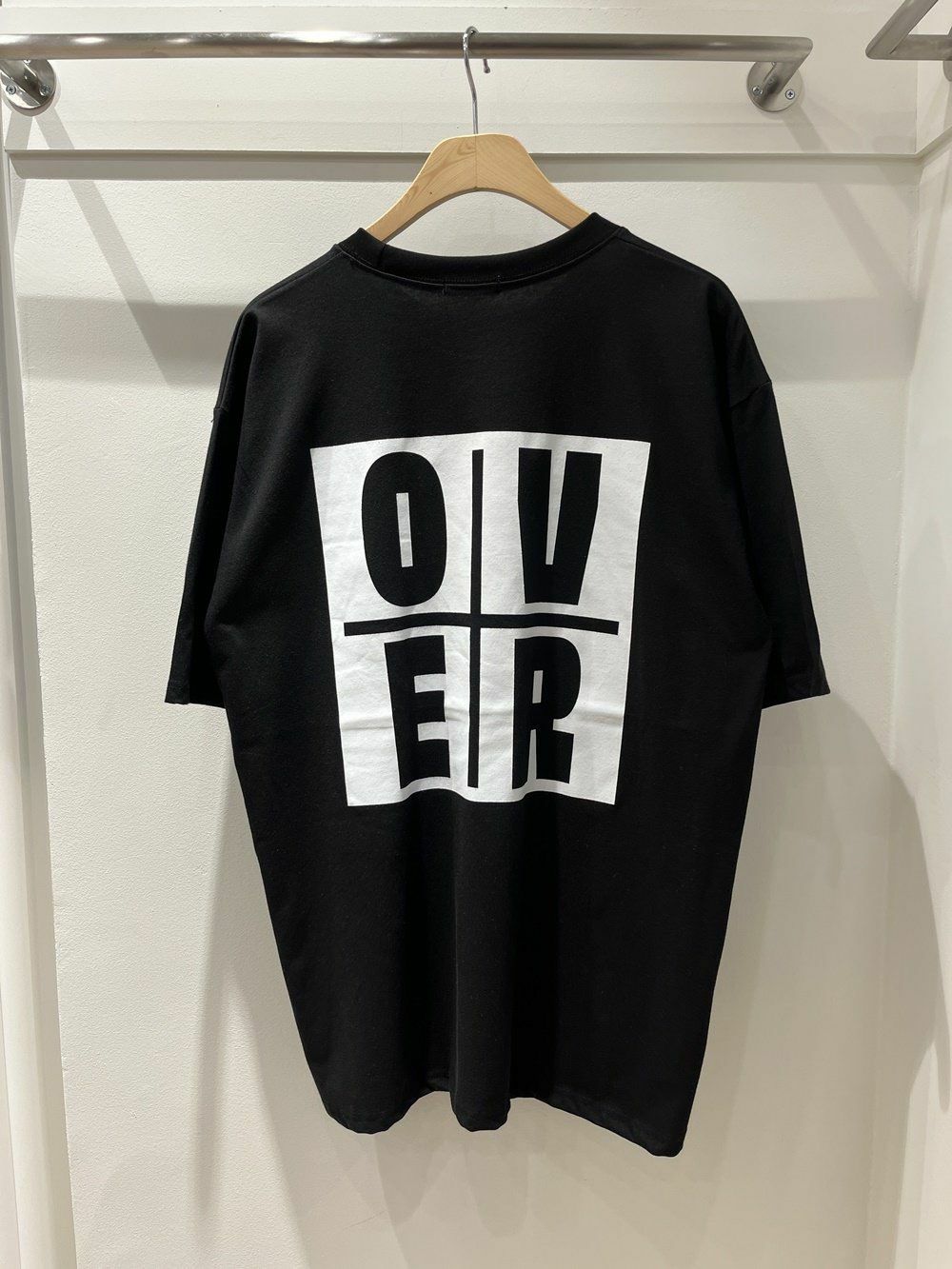 英文字短袖Tee 10.GVTY-0212T