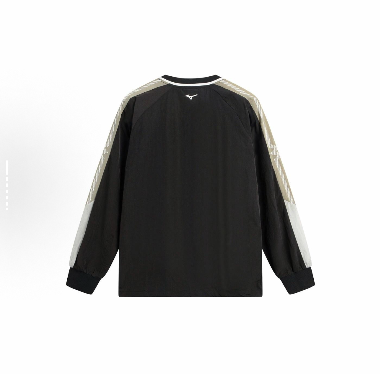 現貨| Mizuno Essentials Soccer Jersey Black