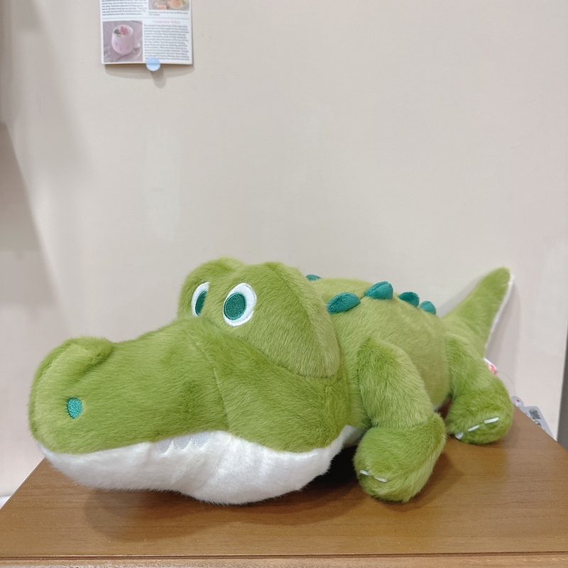 《04244》大鱷魚/60cm