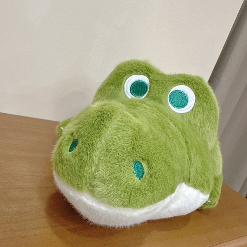 《04244》大鱷魚/60cm