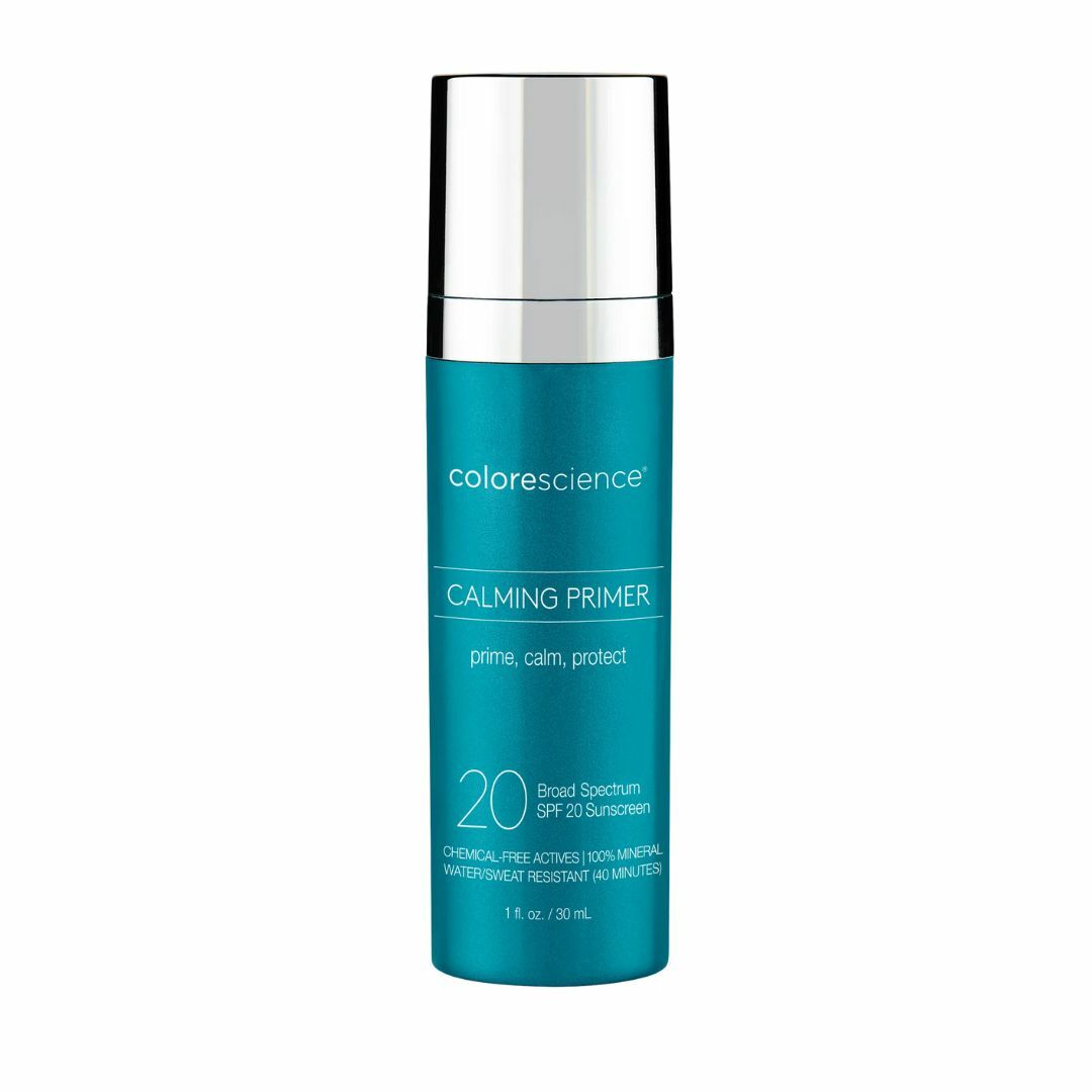 Colorescience Calming Primer SPF20 30ml