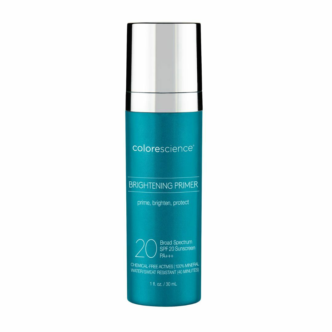 Colorescience Brightening Primer SPF20 30ml