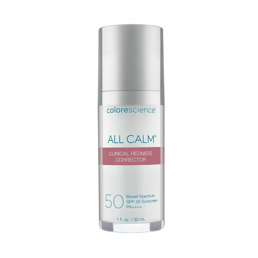 Colorescience All Calm Clinical Redness Corrector SPF50 30ml