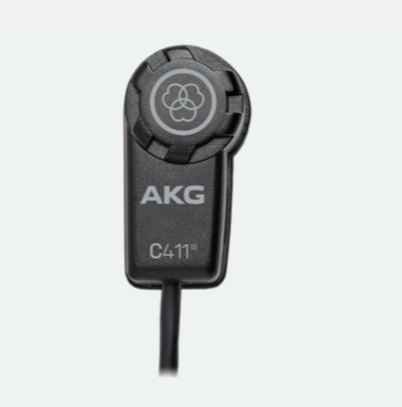 AKG C411PP