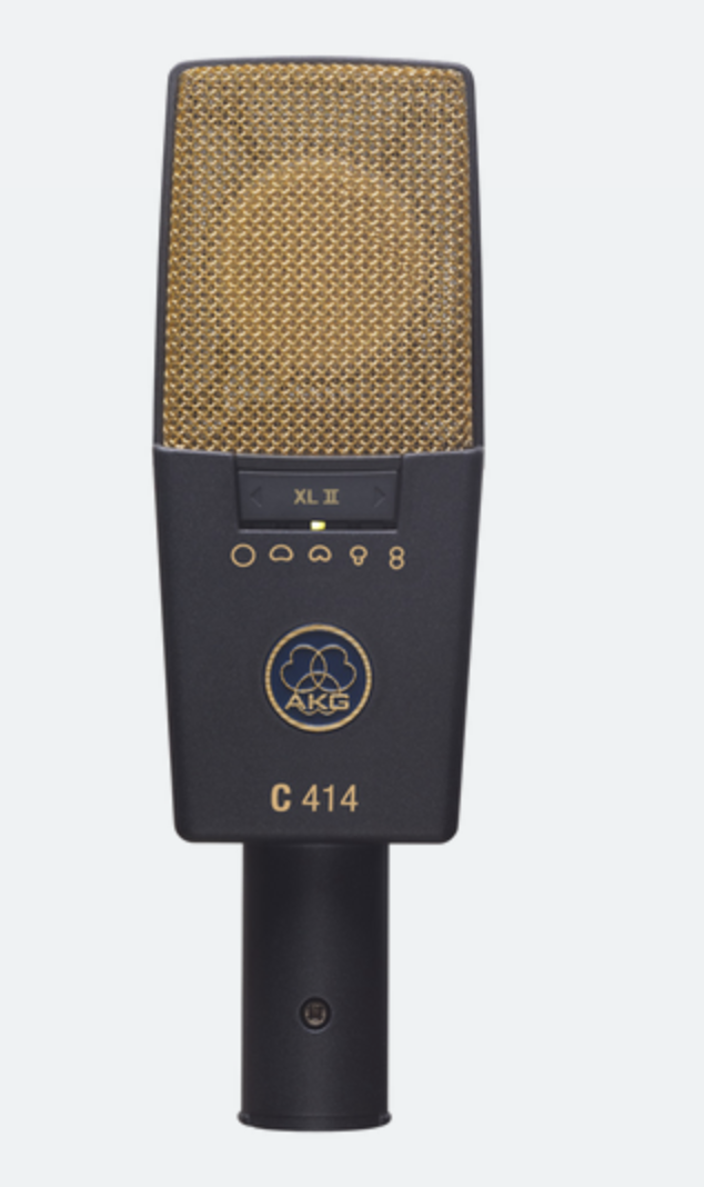 AKG C414 XLII