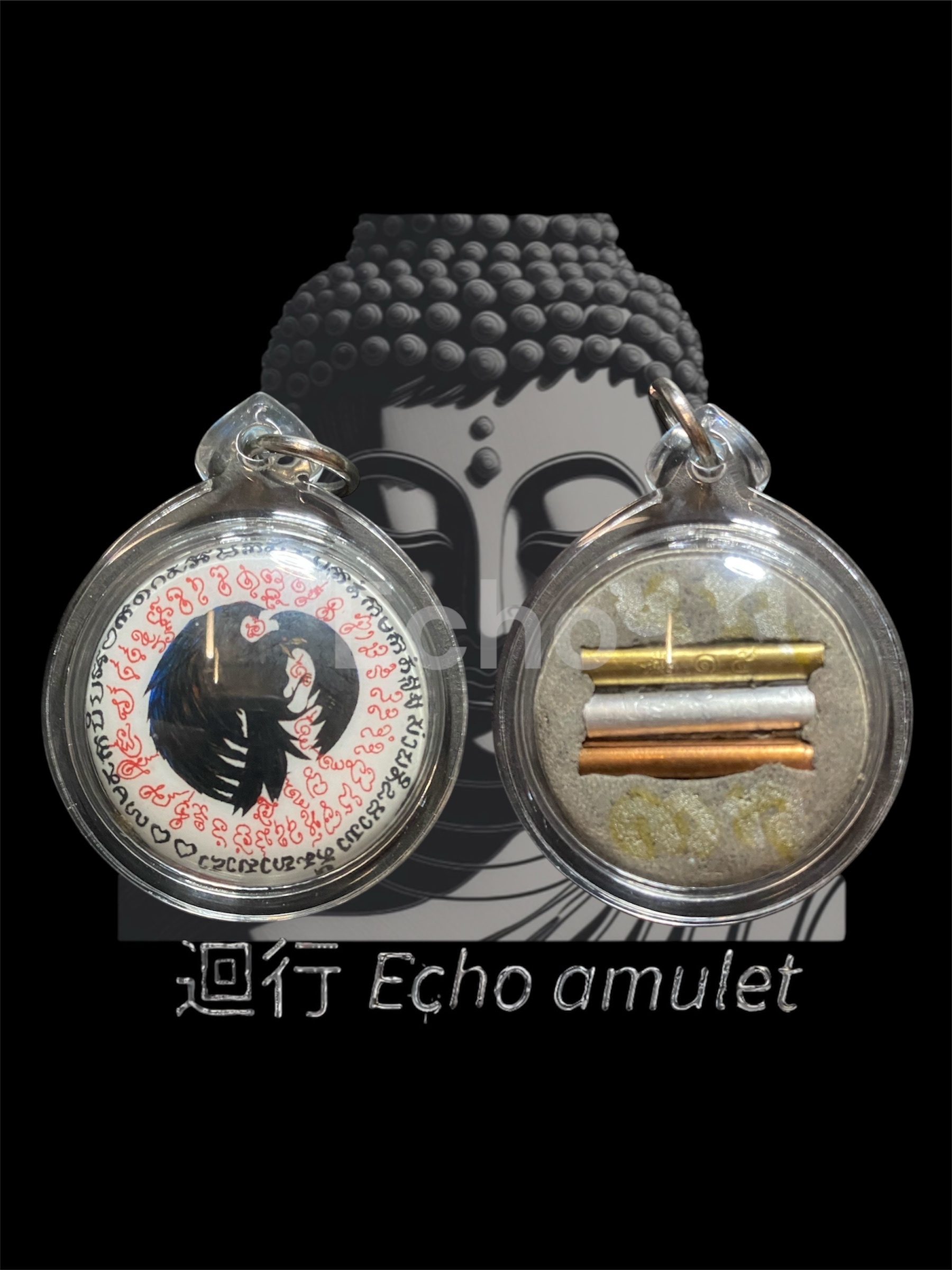 阿贊努 烏鴉王 「帕也架」