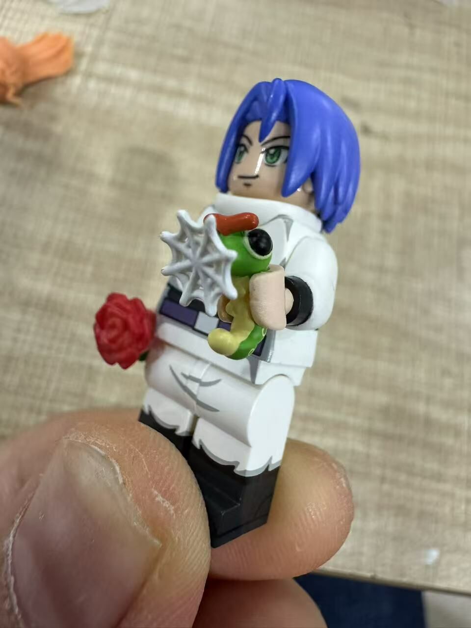 【Saturday】配件