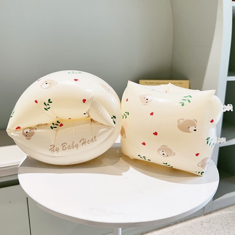 夏天必備可愛臂圈