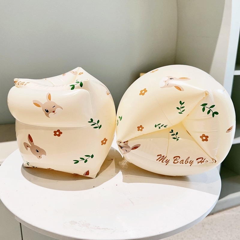 夏天必備可愛臂圈