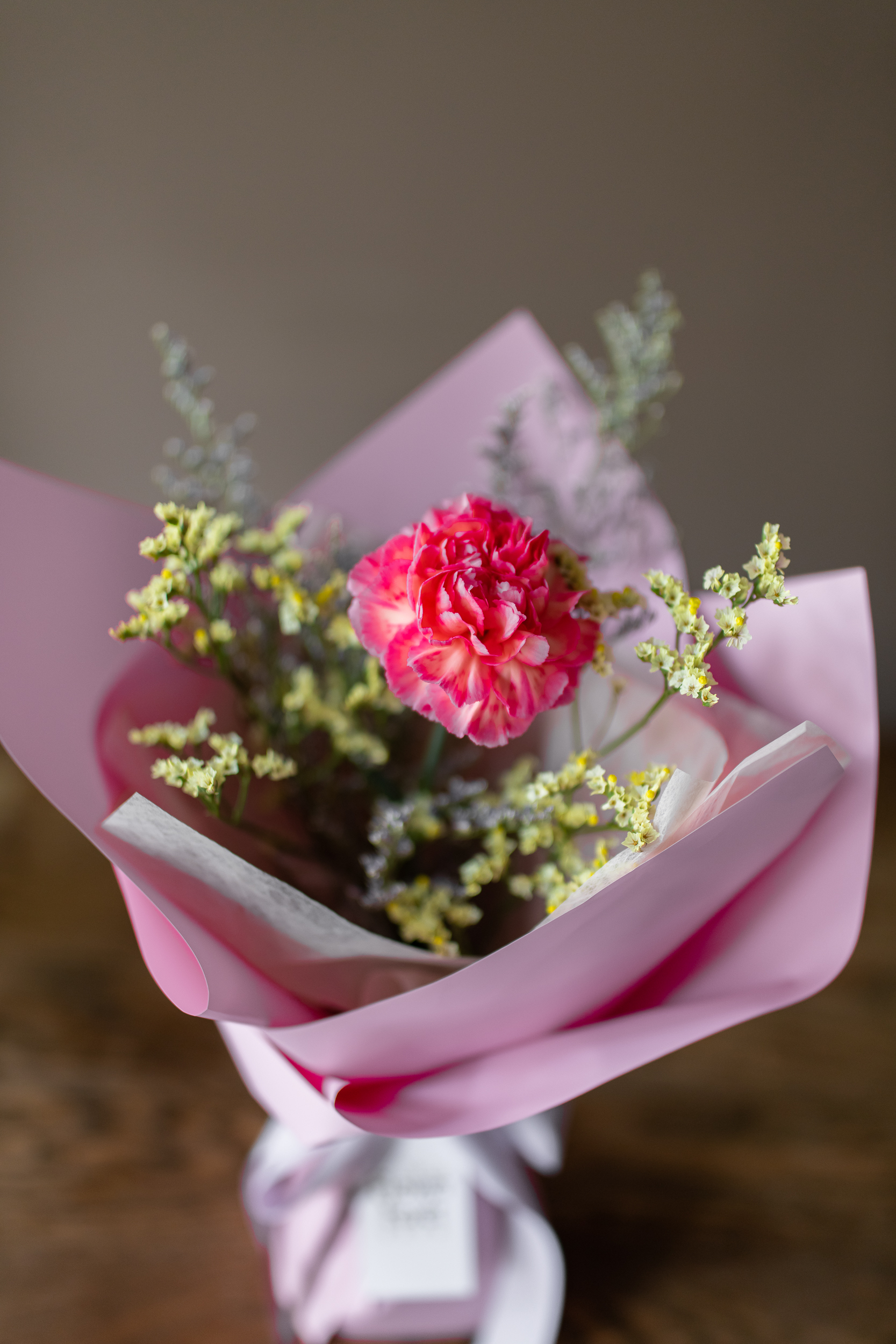 馨心馨意 | 花束