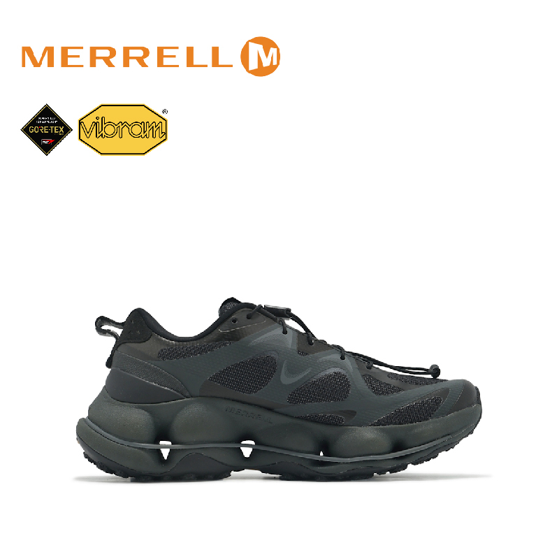 MERRELL 美國 SPEED ARC MATIS GTX 女款 (黑色) 防水/機能/戶外 33ML038690