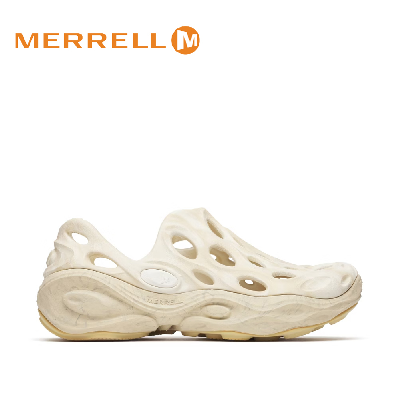 MERRELL 美國  HYDRO NEXT GEN MOC 女款 (淺木色) 水陸/休閒鞋 30ML008228
